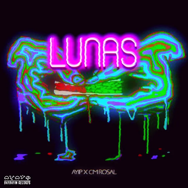 Lunas