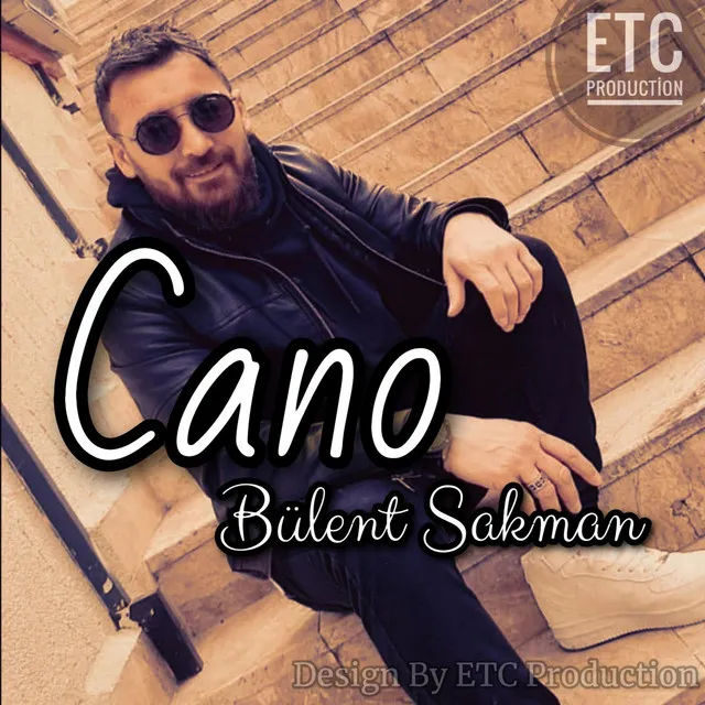 Cano - Cover / ETC Production