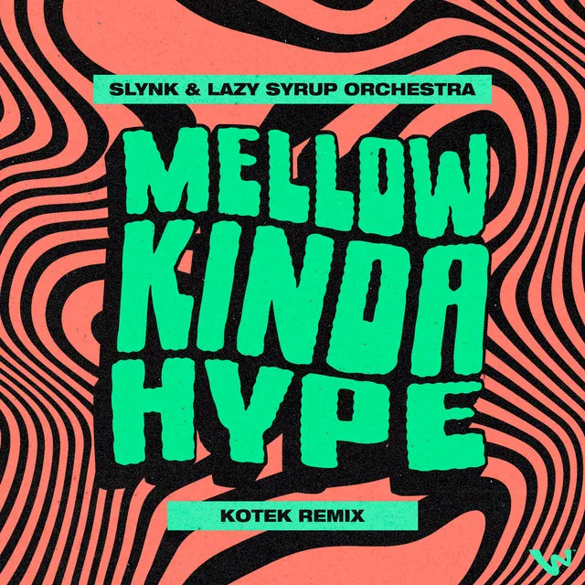 Mellow Kinda Hype (Kotek Remix)