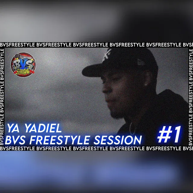 VIBRAS Freestyle Session #1