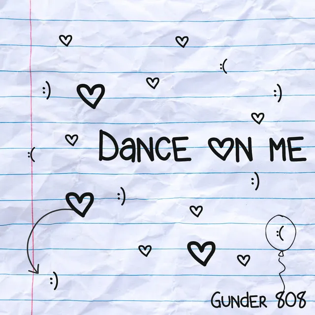 Dance On Me