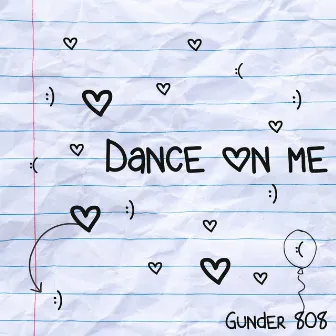 Dance On Me by Gunder808