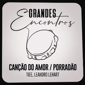 Oa Oa (Canção do Amor) / Porradão by Leandro Lehart