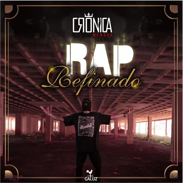 Rap Refinado