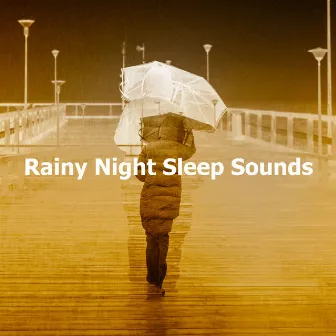 Rainy Night Sleep Sounds by Rain Spa