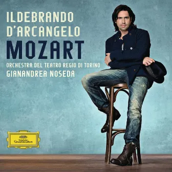 Mozart by Ildebrando D'Arcangelo