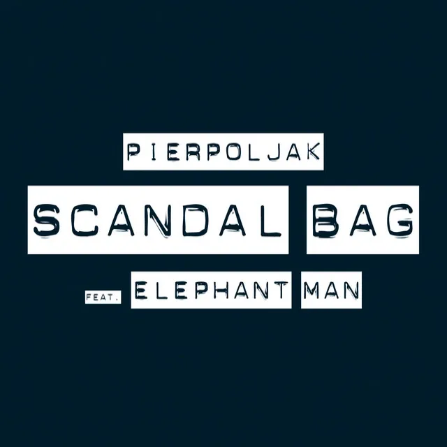 Scandal Bag