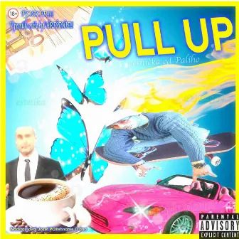 PULL UP by Deelaymusic