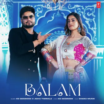 Balam by Ghanu Music