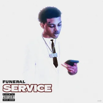 Funeral Service by Shawn Scrilla