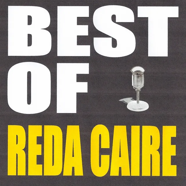 Best of Reda Caire