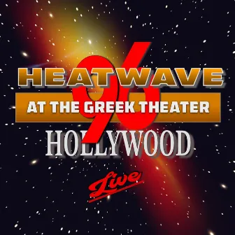 Heatwave at the Greek Theater Hollywood (Live) by Heatwave