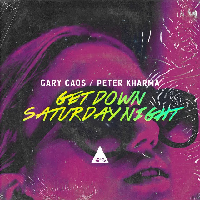 Get Down Saturday Night (Italian Disco Mafia Mix)