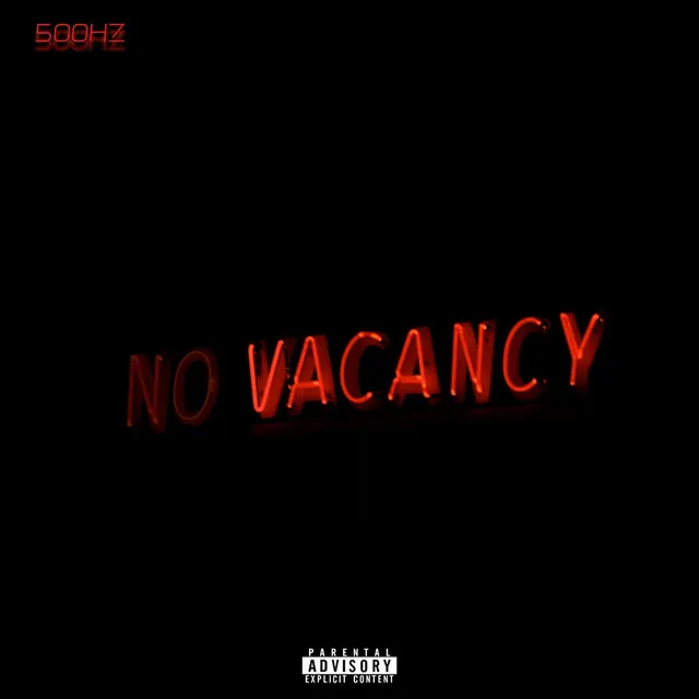 Vacancy