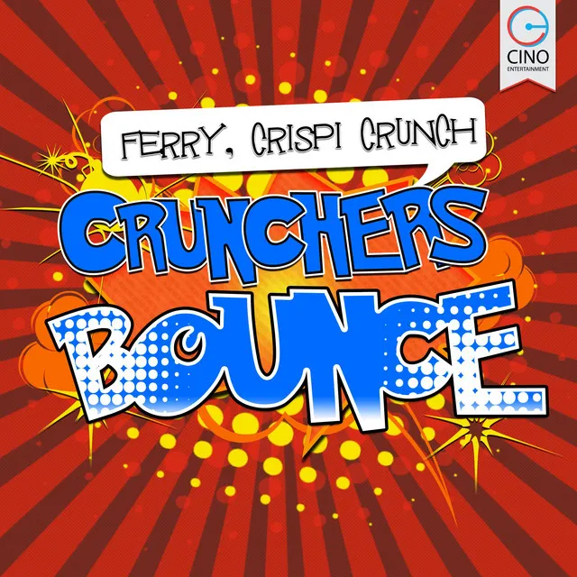 Crunchers Bounce (Original Mix)