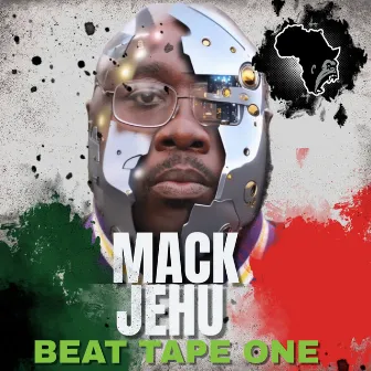 Beat Tape 1 by Mack Jehu