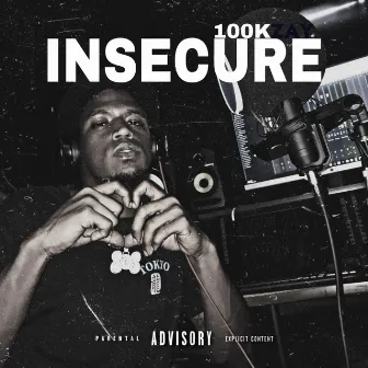 Insecure by 100kzay