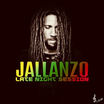 Late Night Session (Instrumental) by Jallanzo