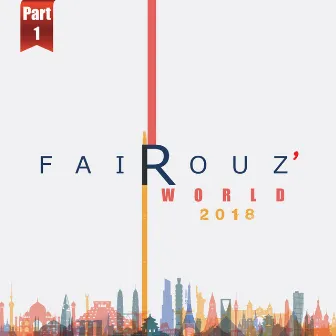 Fairouz World, Pt. 1 by Fairuz