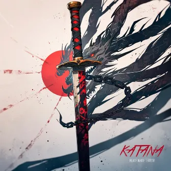 Katana by Blade White Terror