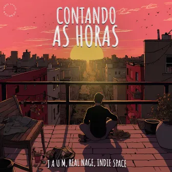 Contando as horas by Real Nage