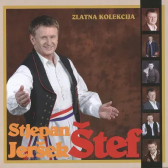 Zlatna Kolekcija by Stjepan Jeršek - Štef