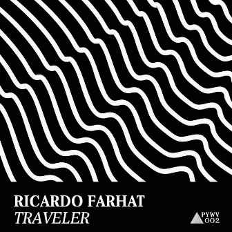 Traveler by Ricardo Farhat