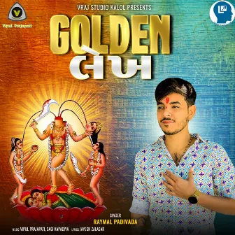 Golden Lekh by 