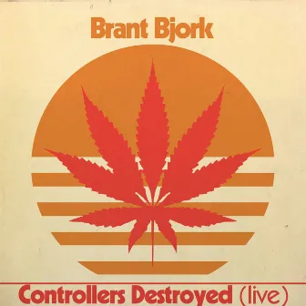 Controllers Destroyed by Brant Bjork