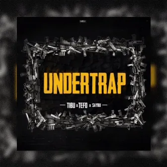 Undertrap by Tibu