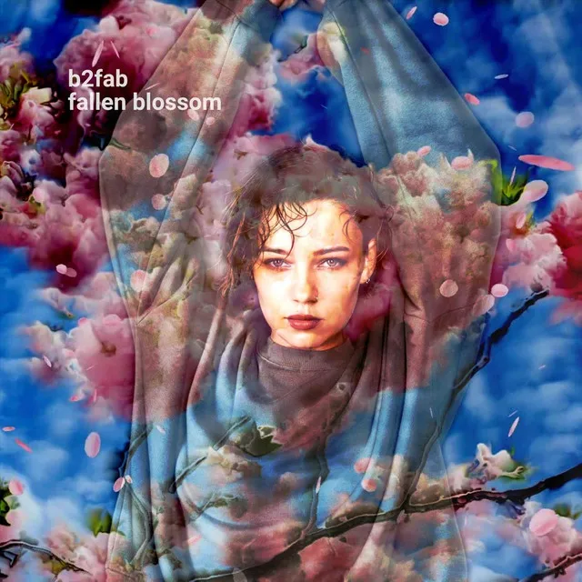 Fallen Blossom