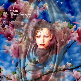 Fallen Blossom by B2fab