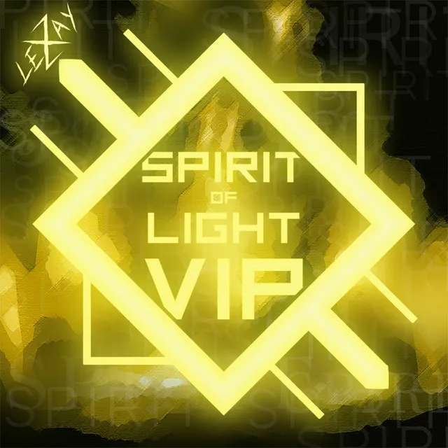 Spirit of Light VIP