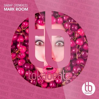 Babap (Jay Pepe Remix) by Mark Room