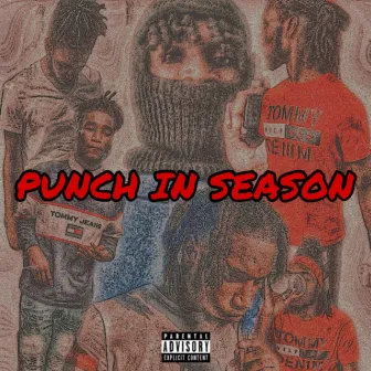 Punch in Season by Big Tavo