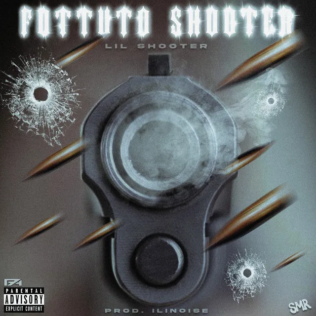 FOTTUTO SHOOTER