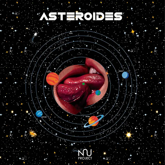 Asteroides