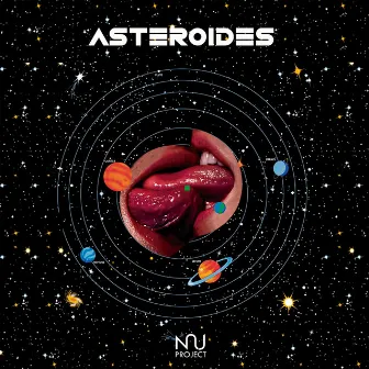 Asteroides by Nauj Project