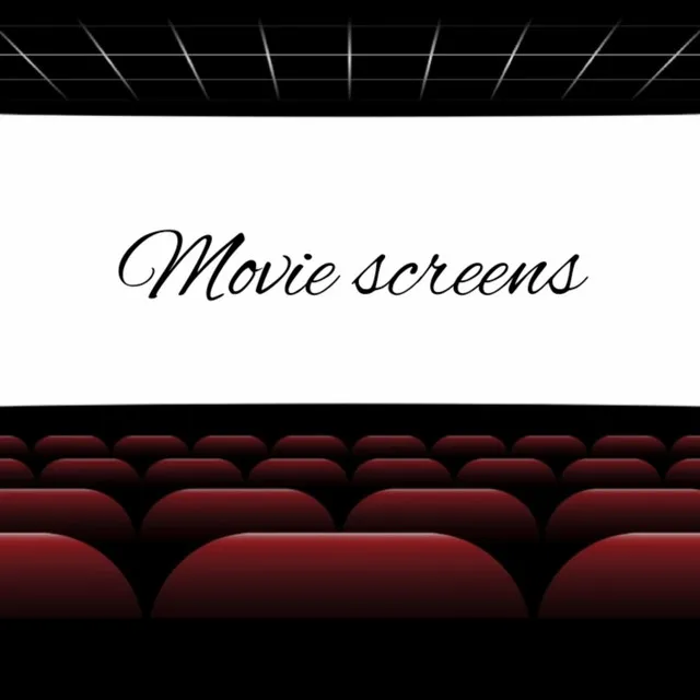 Movie Screens