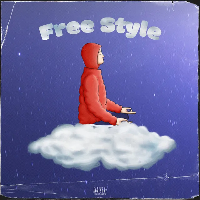 Free Style - prod. WeepThaKid