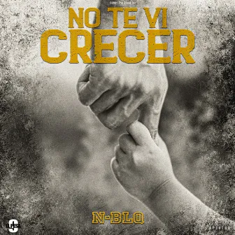 No Te Vi Crecer by El Pesa 9