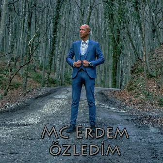 Özledim by Mc Erdem