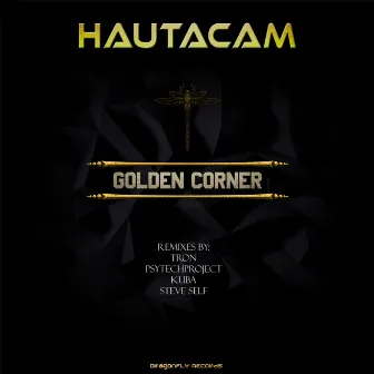 Golden Corner by Hautacam