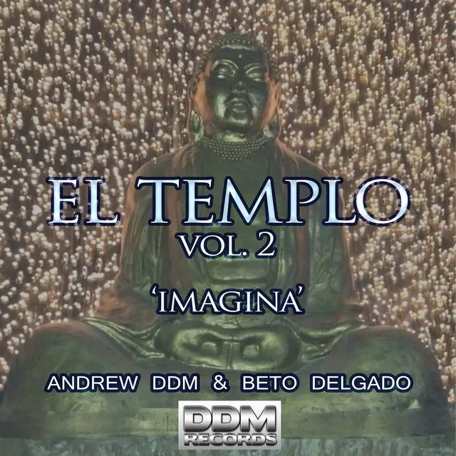 Imagina (El Templo), Vol. 2