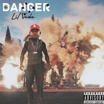 DANGER by Lil Vada