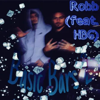 Basic Bars 2 by Robb