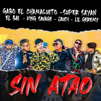 Sin Atao by Super Sayan