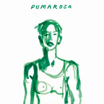 Sacerdotisa by Pumarosa