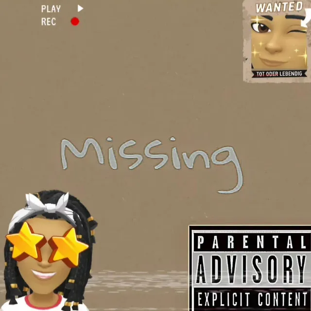 Missing EP