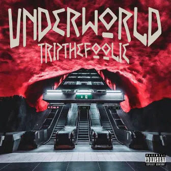 Underworld by TripTheFoolie